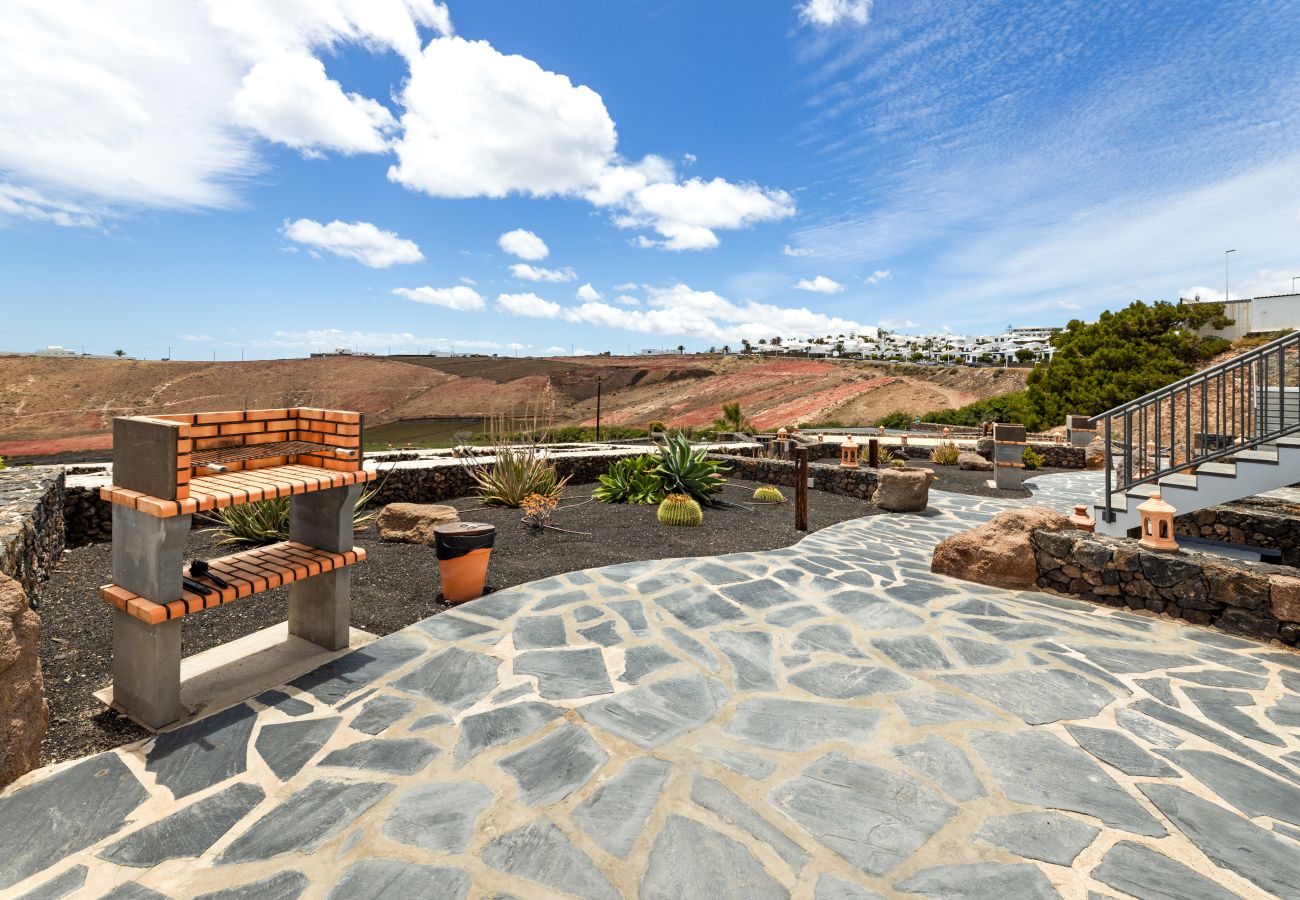 Villa in Tías -  Villa Pitaya by Escape Home