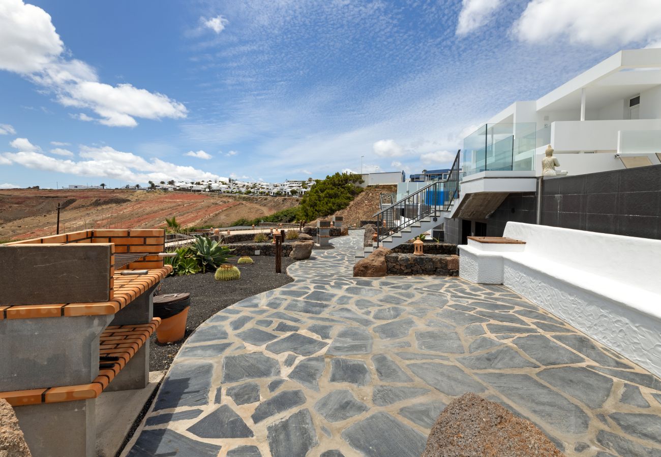 Villa in Tías -  Villa Pitaya by Escape Home
