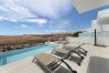 Villa in Tías -  Villa Pitaya by Escape Home