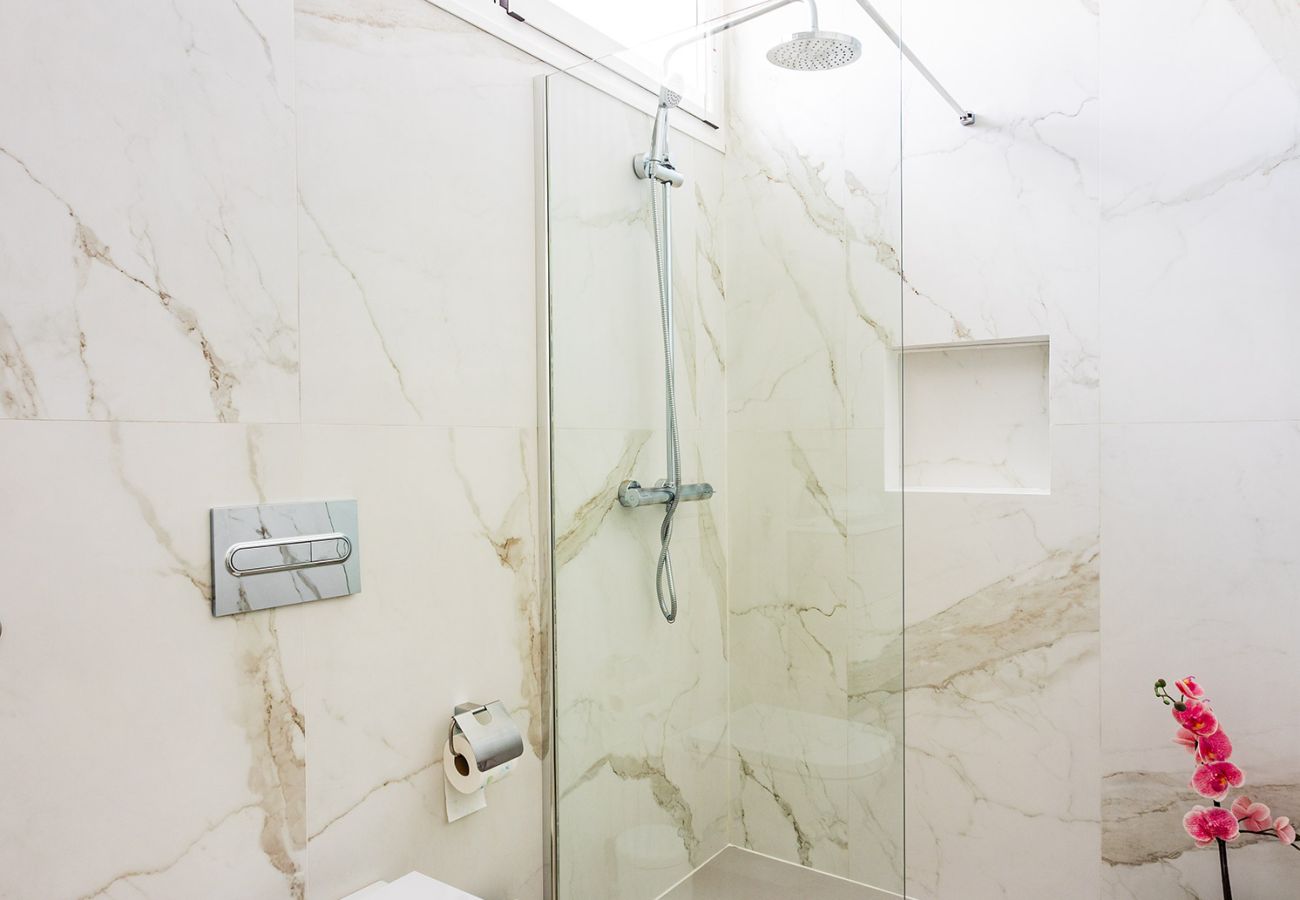 Villa in Tías - Villa Maracuya by Escape Home 