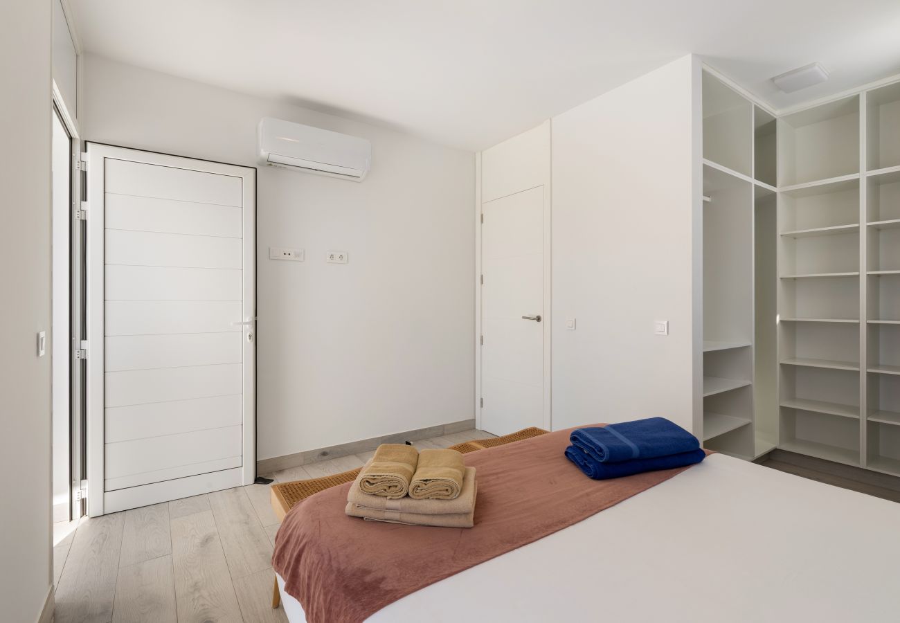 Villa in Tías - Villa Maracuya by Escape Home 