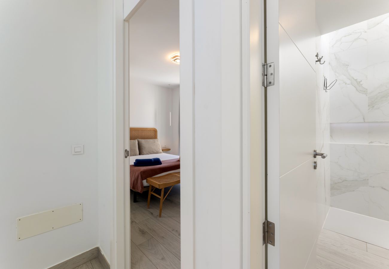 Villa in Tías - Villa Maracuya by Escape Home 