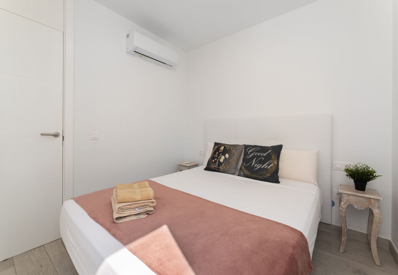 Villa in Tías - Villa Maracuya by Escape Home 