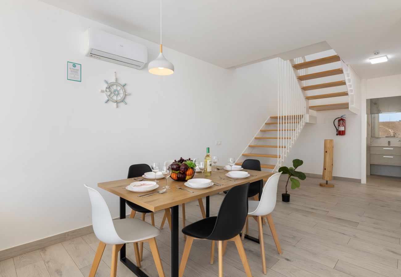 Villa in Tías - Villa Maracuya by Escape Home 