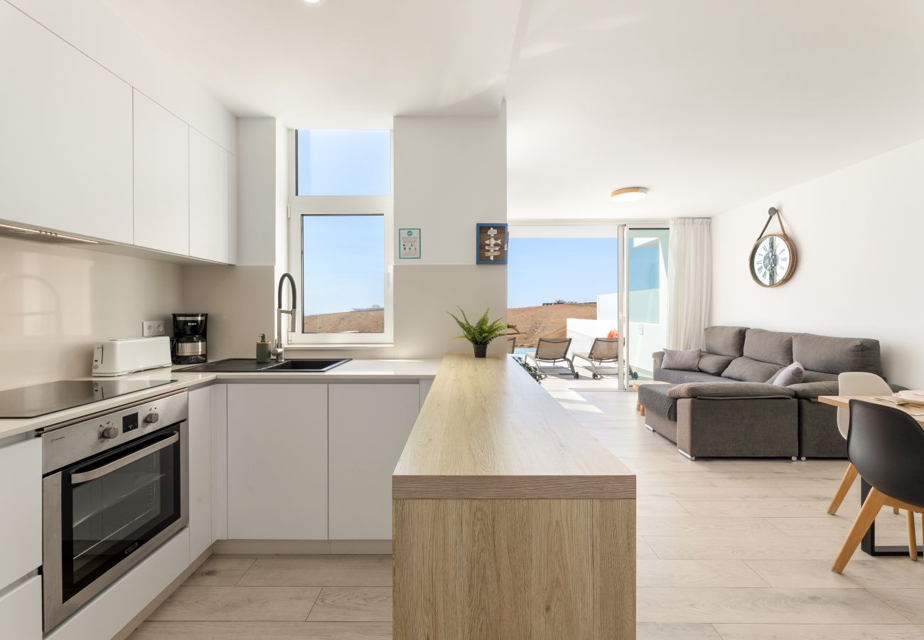 Villa in Tías - Villa Maracuya by Escape Home 