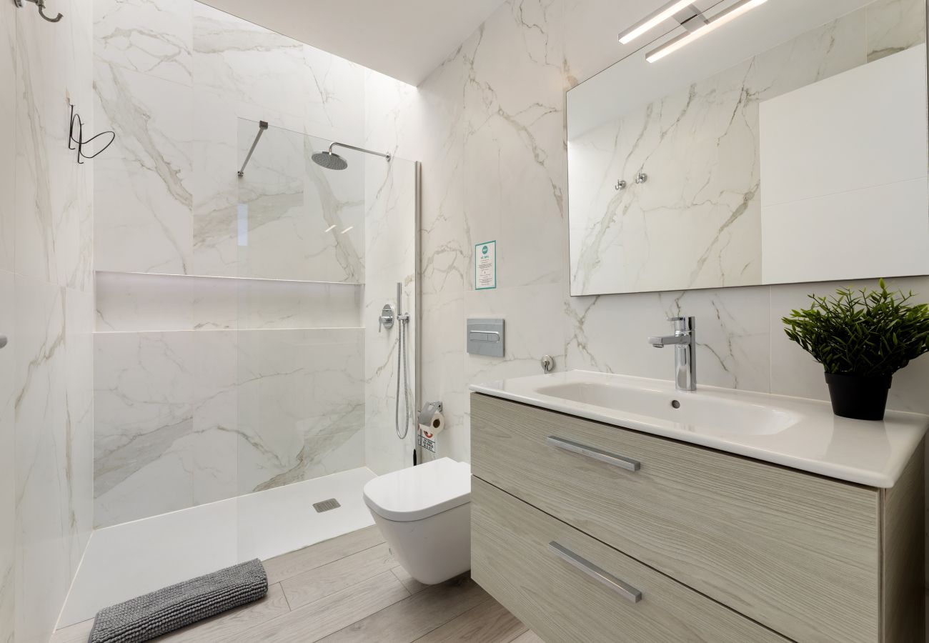 Villa in Tías - Villa Maracuya by Escape Home 