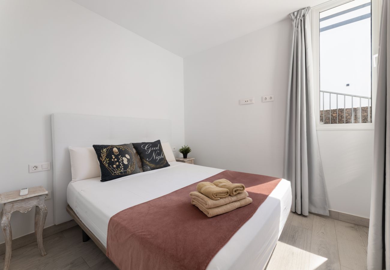 Villa in Tías - Villa Maracuya by Escape Home 