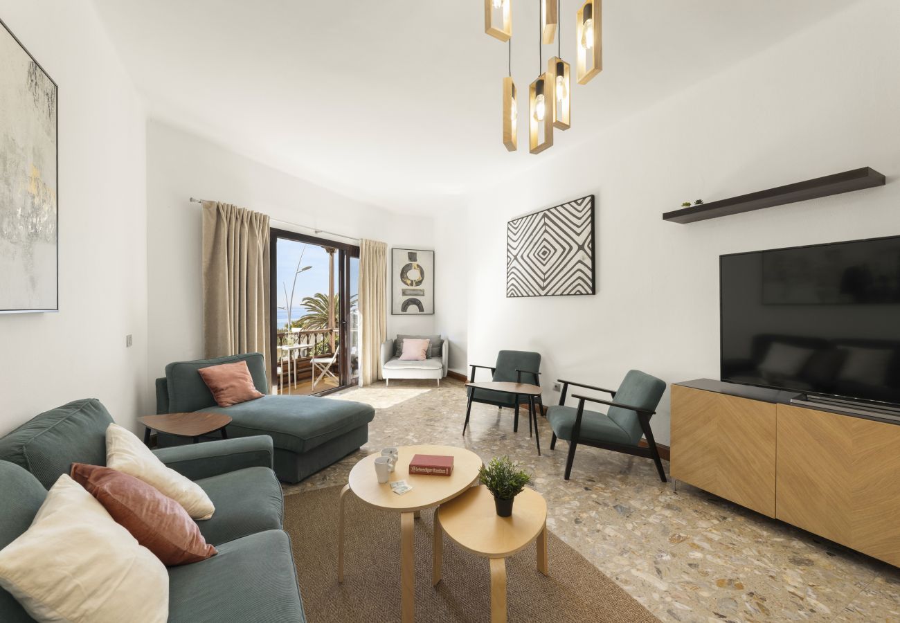 Villa in Puerto del Carmen - Villa Santa Rosa La Peñita by Escape Home