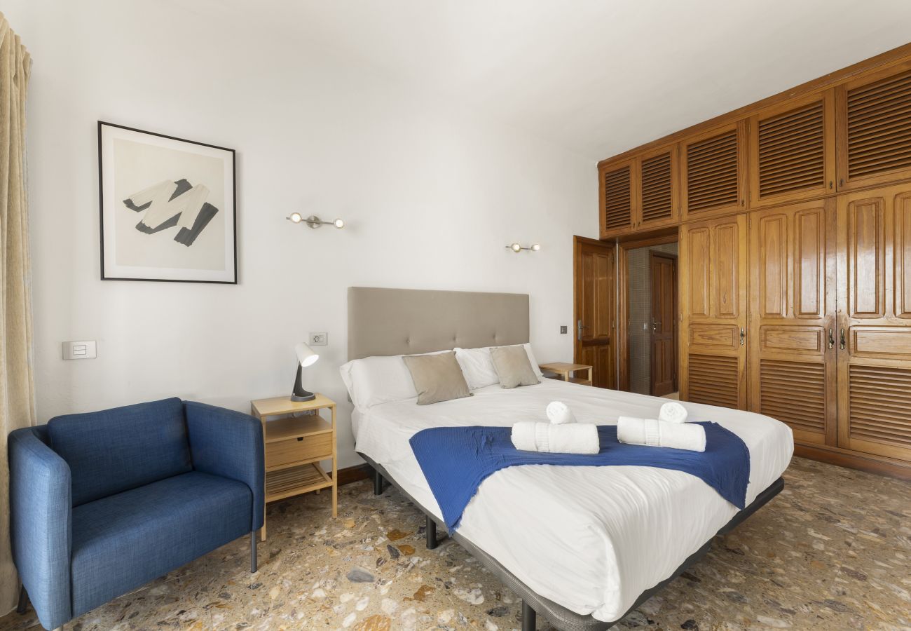 Villa in Puerto del Carmen - Villa Santa Rosa La Peñita by Escape Home