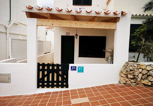 Apartment in Biniancolla - Apartamento Tramuntana Biniancolla by Escape Home