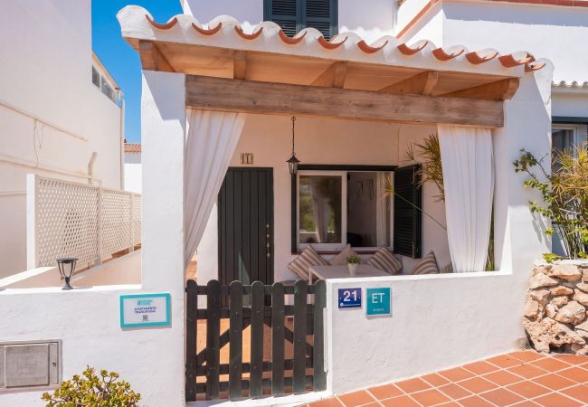  in Biniancolla - Apartamento Tramuntana Biniancolla by Escape Home