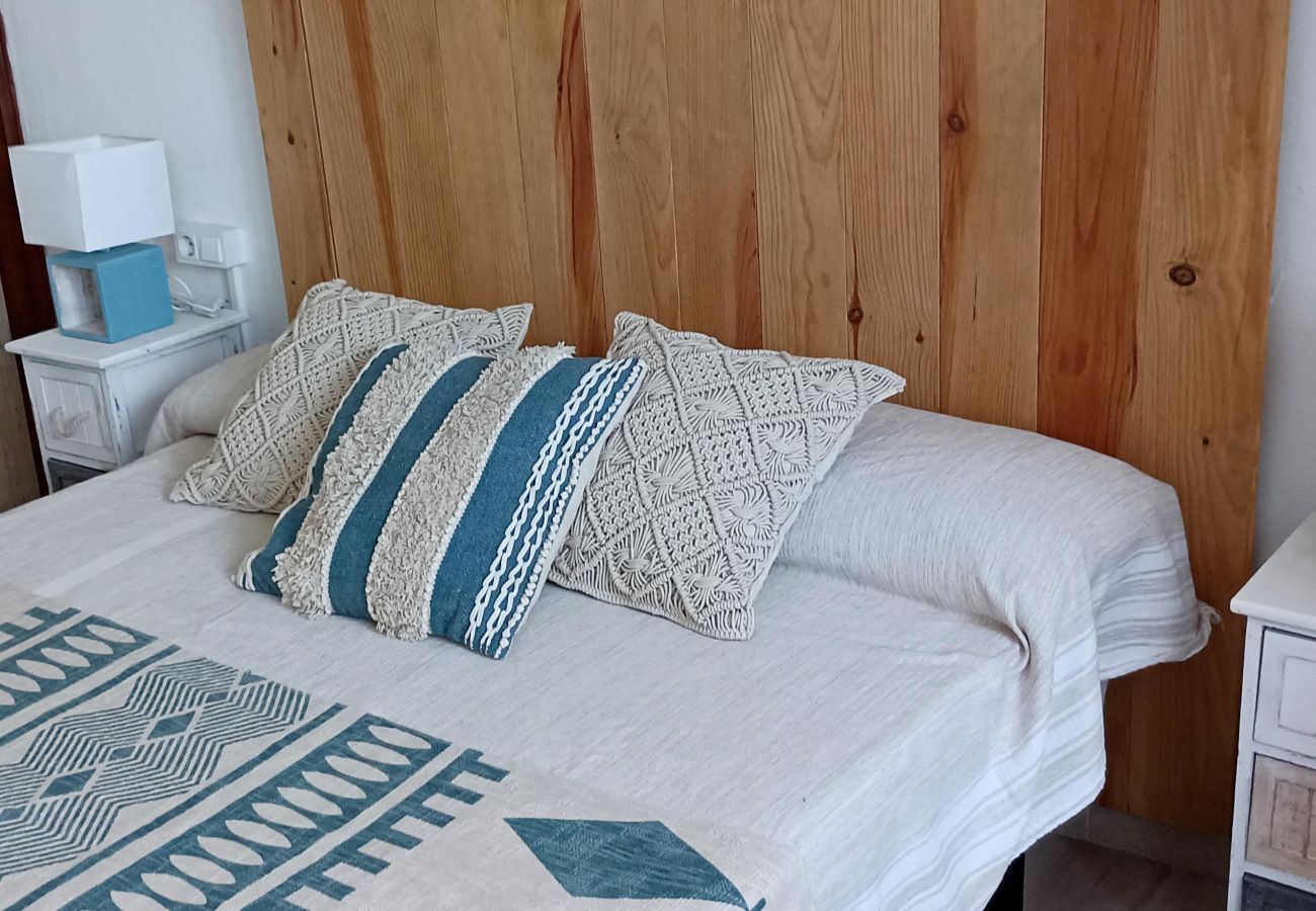 Apartment in Biniancolla - Apartamento Tramuntana Biniancolla by Escape Home