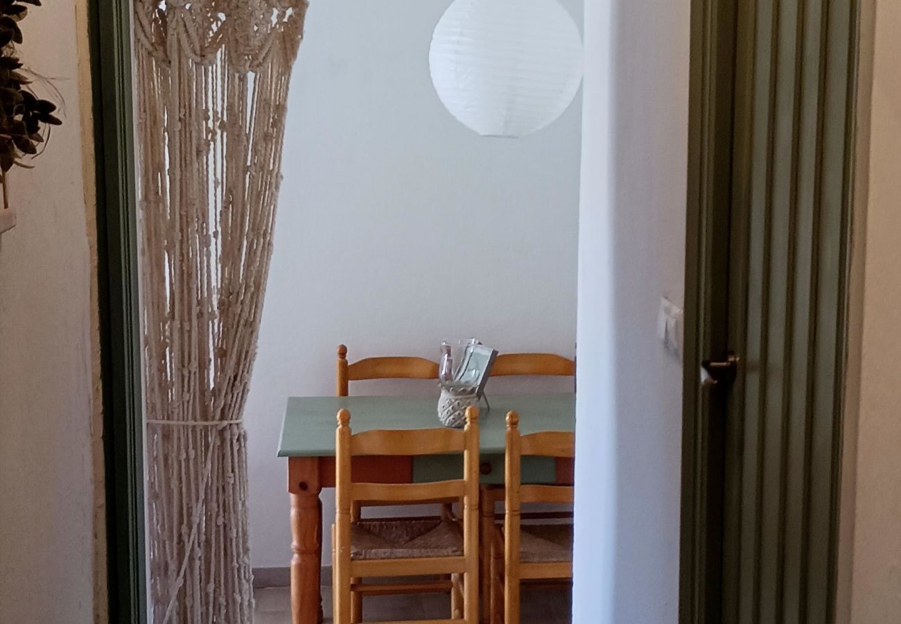 Apartment in Biniancolla - Apartamento Tramuntana Biniancolla by Escape Home