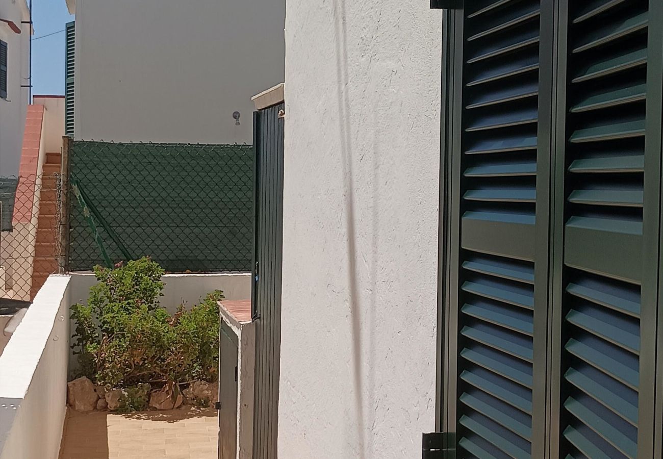 Apartment in Biniancolla - Apartamento Tramuntana Biniancolla by Escape Home