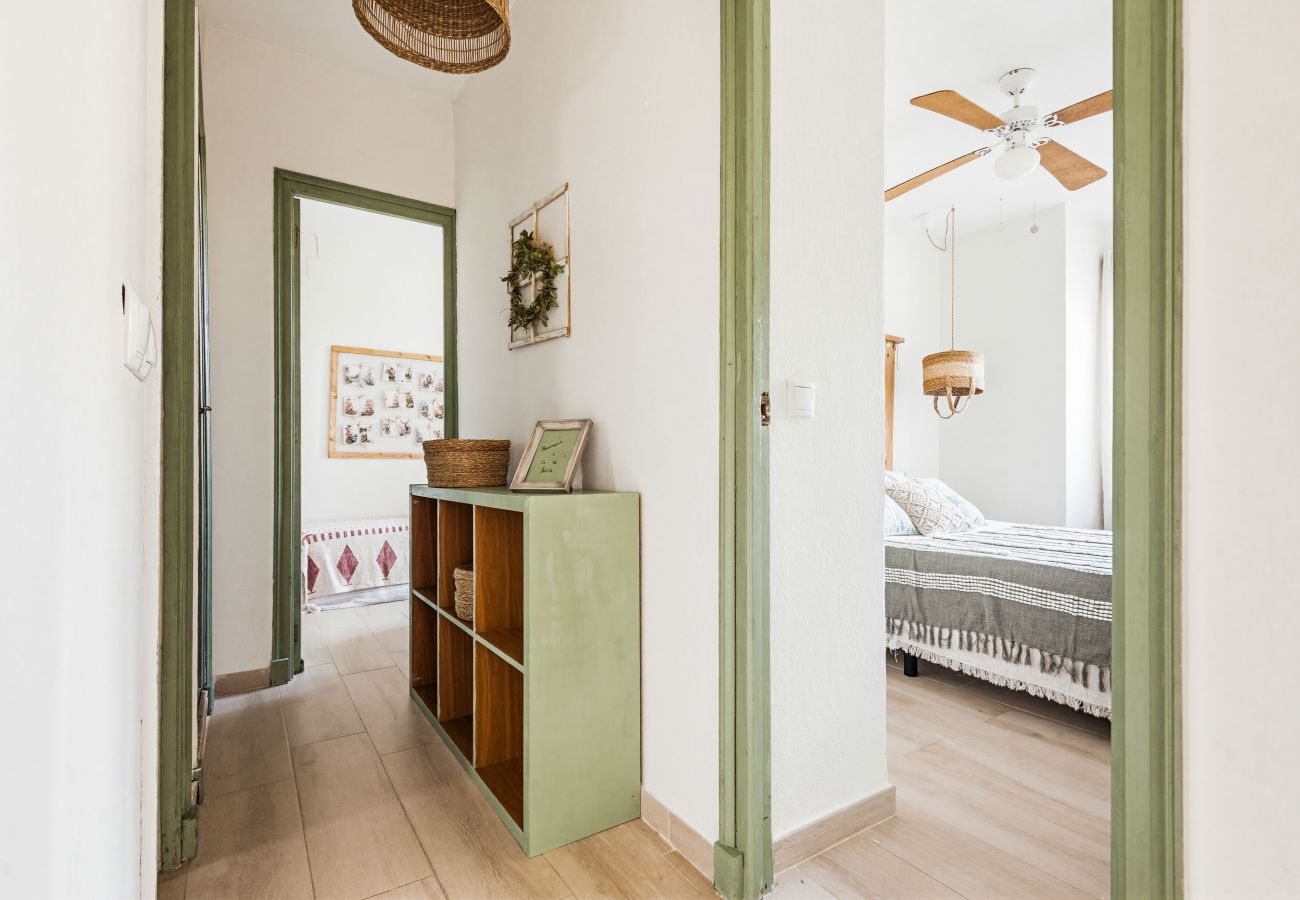 Apartment in Biniancolla - Apartamento Tramuntana Biniancolla by Escape Home