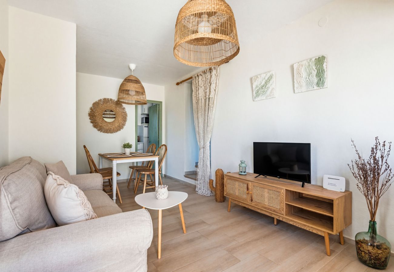 Apartment in Biniancolla - Apartamento Tramuntana Biniancolla by Escape Home