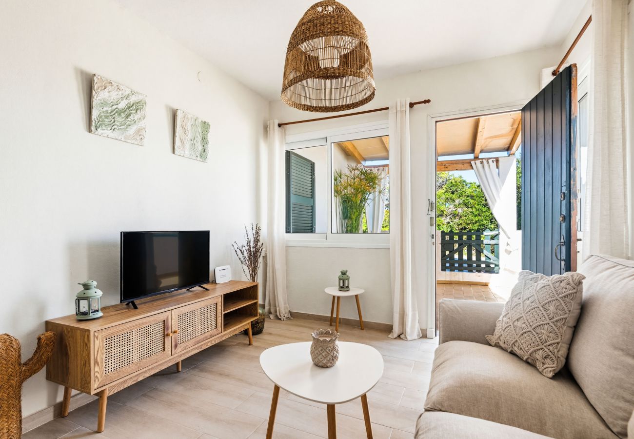 Apartment in Biniancolla - Apartamento Tramuntana Biniancolla by Escape Home