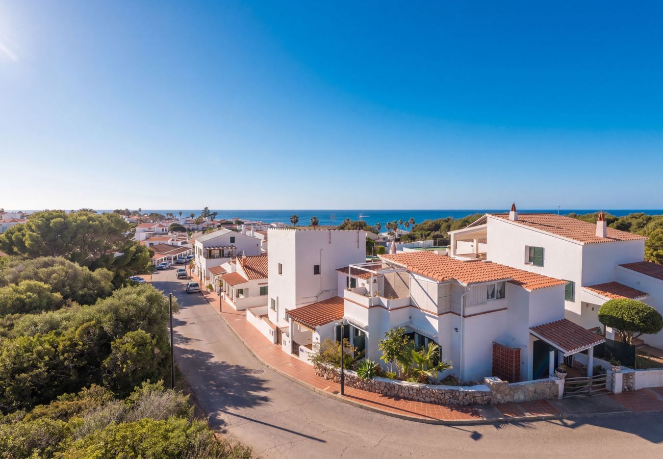 Apartment in Biniancolla - Apartamento Tramuntana Biniancolla by Escape Home