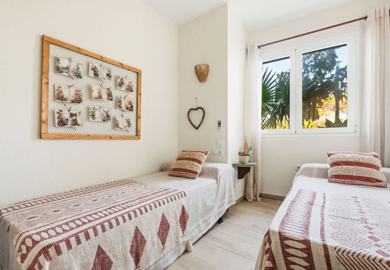 Apartment in Biniancolla - Apartamento Tramuntana Biniancolla by Escape Home