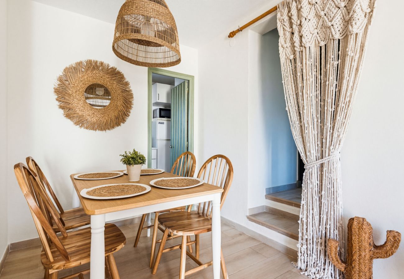 Apartment in Biniancolla - Apartamento Tramuntana Biniancolla by Escape Home