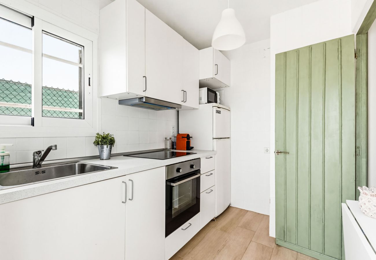 Apartment in Biniancolla - Apartamento Tramuntana Biniancolla by Escape Home