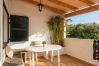 Apartment in Biniancolla - Apartamento Tramuntana Biniancolla by Escape Home