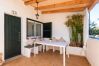 Apartment in Biniancolla - Apartamento Tramuntana Biniancolla by Escape Home