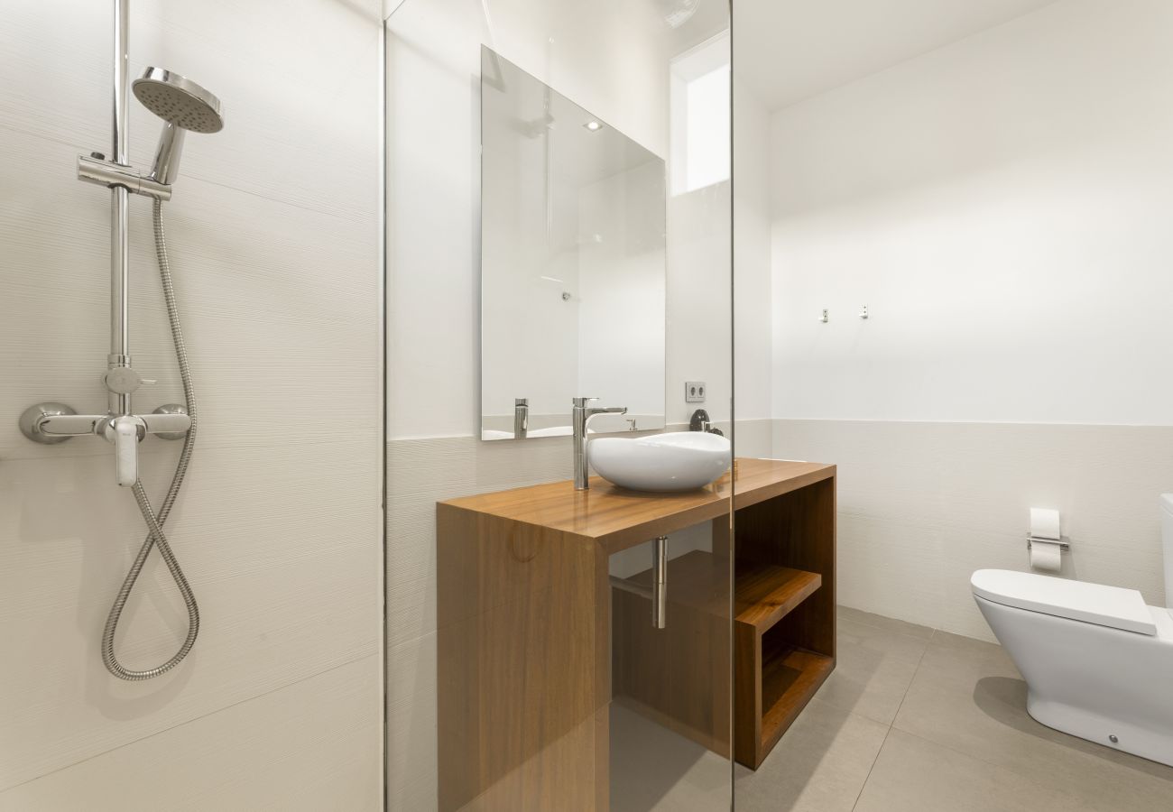 Villa in Puerto del Carmen - Casa Jimena by Escape Home