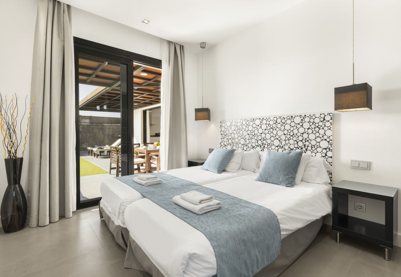 Villa in Puerto del Carmen - Casa Jimena by Escape Home