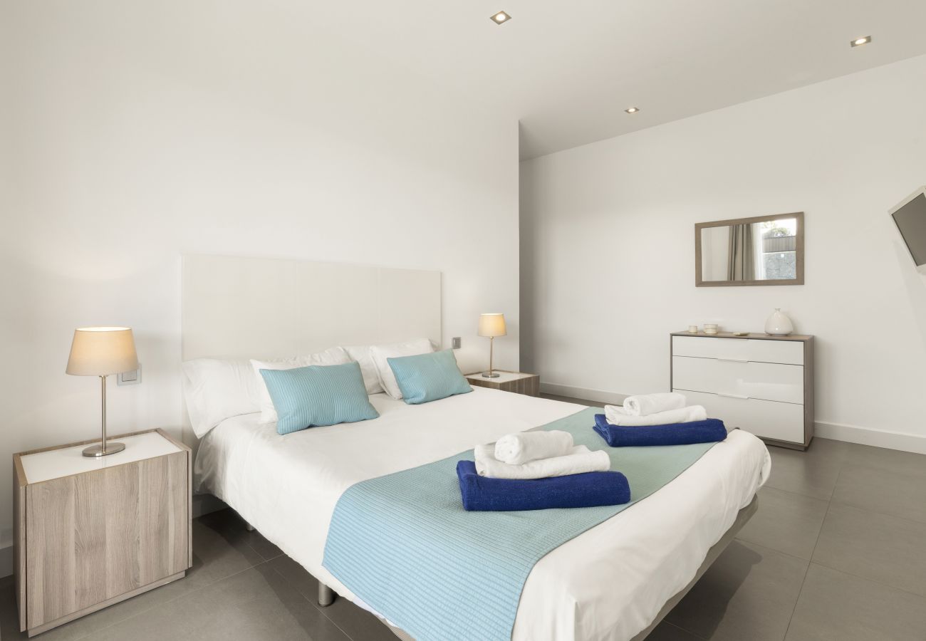 Villa in Puerto del Carmen - Casa Jimena by Escape Home