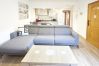 Apartment in Madrid - Santa Rosa Madrid 201 by Escape Home