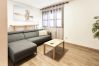 Apartment in Madrid -  Santa Rosa Madrid 202 by Escape Home
