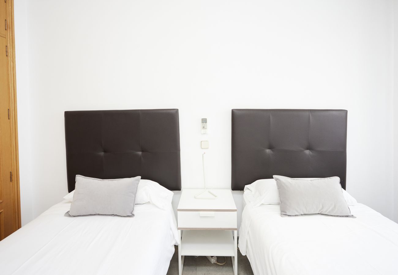 Apartment in Madrid -  Santa Rosa Madrid 302 by Escape Home