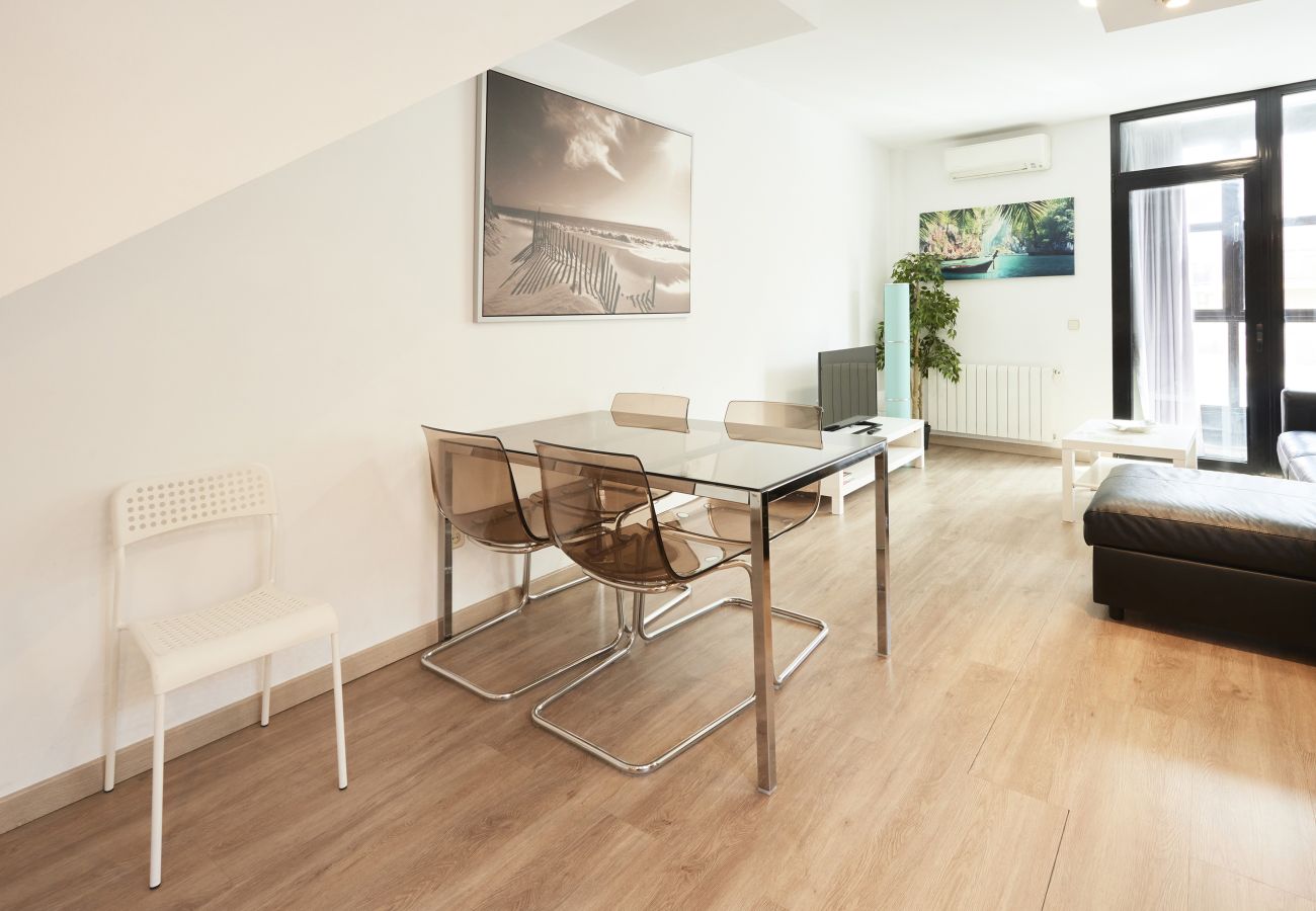 Apartment in Madrid - Santa Rosa Madrid 304 by Escape Home 