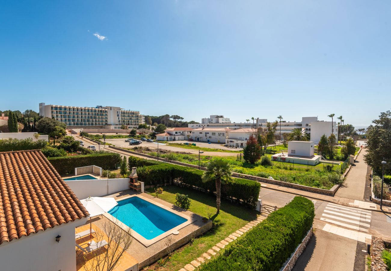 Villa in Santo Tomas - Villa Ca Mestre Rafel by Escape Home