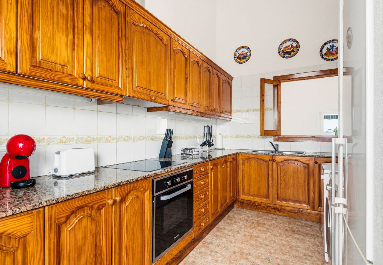 Villa in Santo Tomas - Villa Ca Mestre Rafel by Escape Home