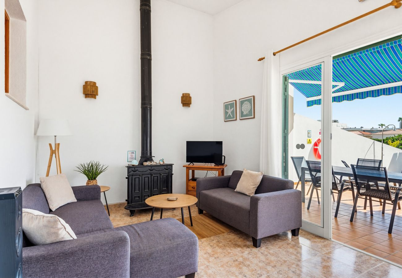 Villa in Santo Tomas - Villa Ca Mestre Rafel by Escape Home