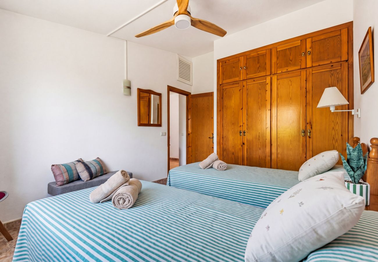 Villa in Santo Tomas - Villa Ca Mestre Rafel by Escape Home