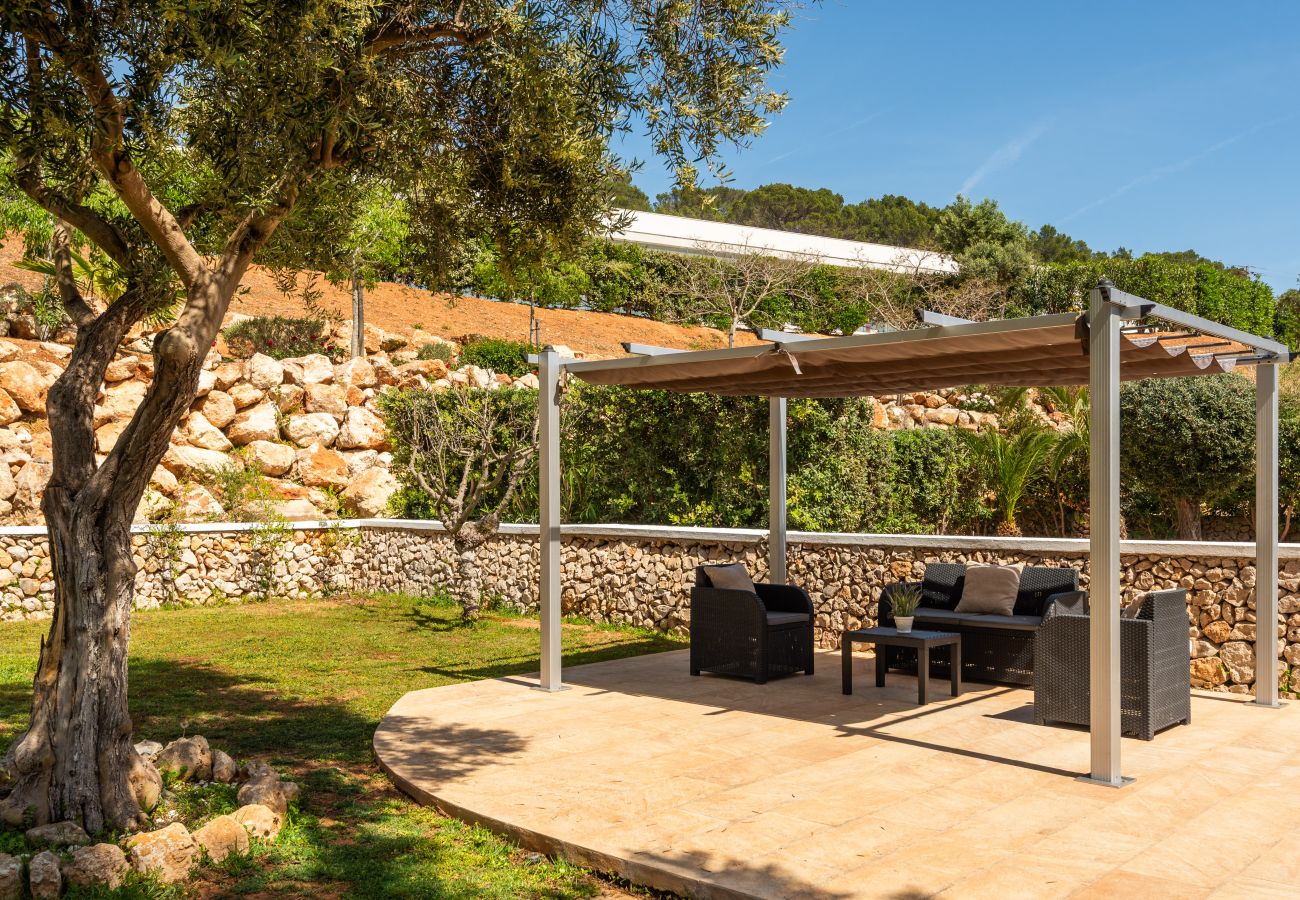 Villa in Santo Tomas - Villa Ca Mestre Rafel by Escape Home