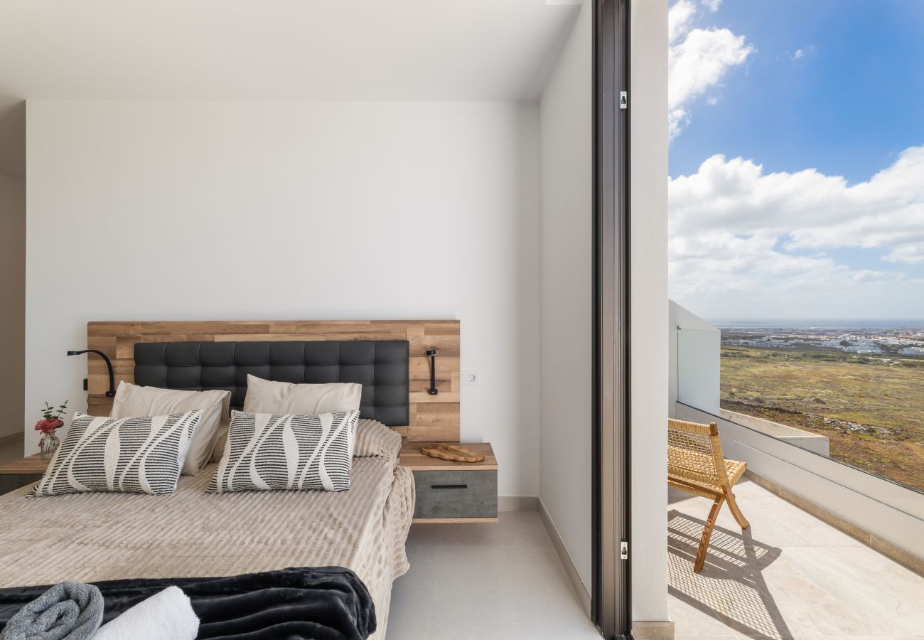 Villa in Tahiche - Villa Infinity Views 1 by Escape Home 