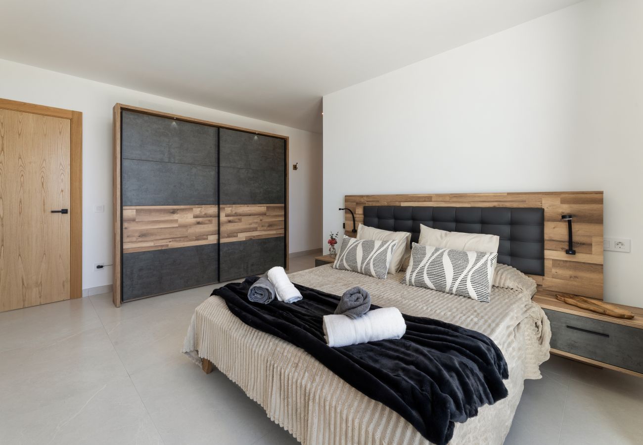 Villa in Tahiche - Villa Infinity Views 1 by Escape Home 