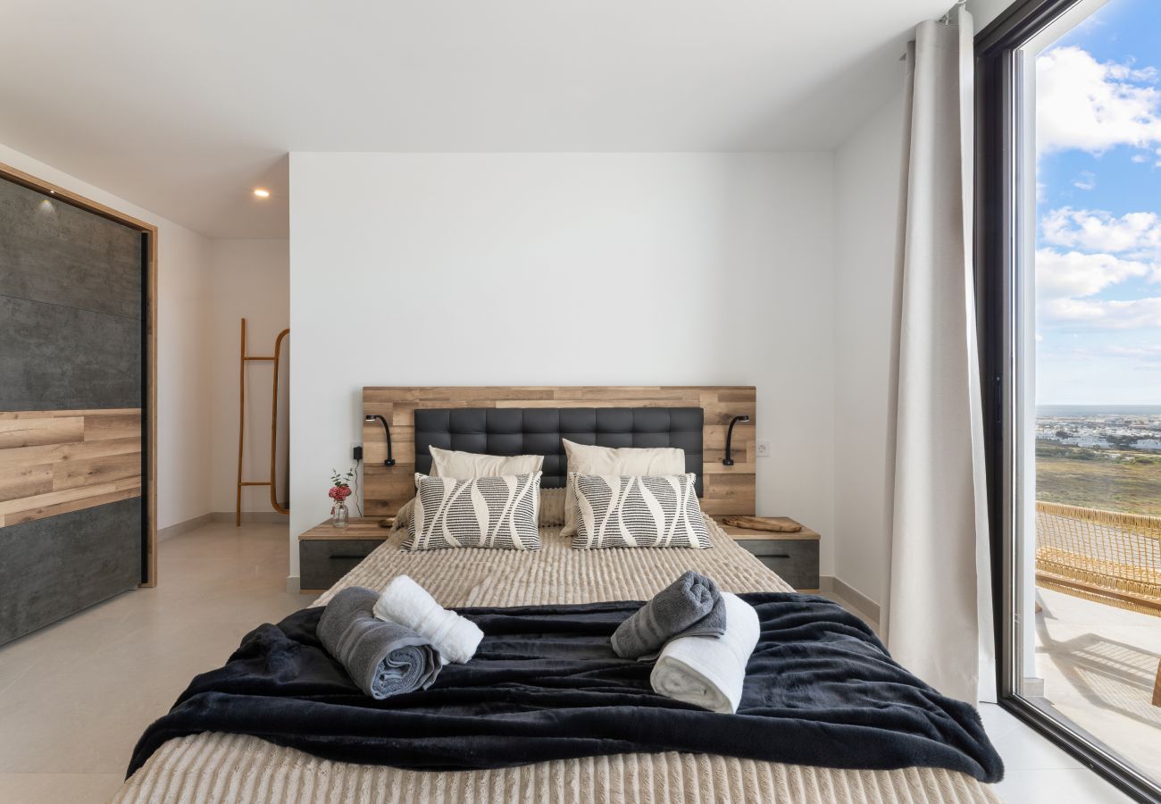 Villa in Tahiche - Villa Infinity Views 1 by Escape Home 