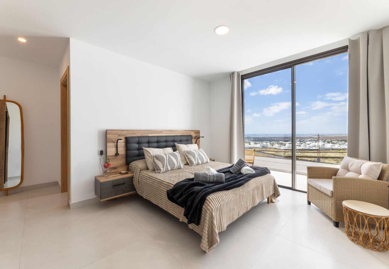 Villa in Tahiche - Villa Infinity Views 1 by Escape Home 