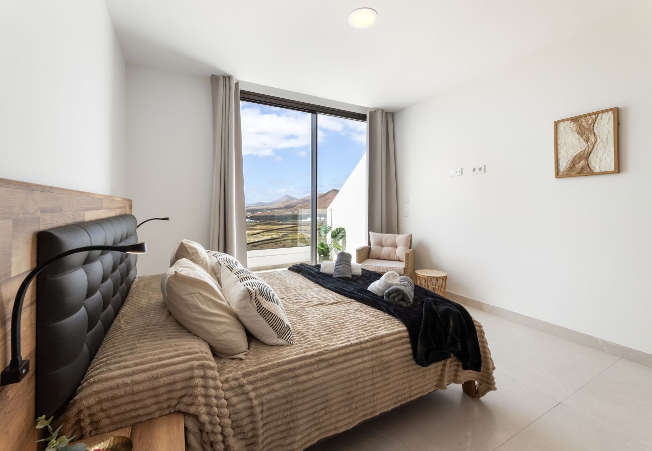 Villa in Tahiche - Villa Infinity Views 1 by Escape Home 