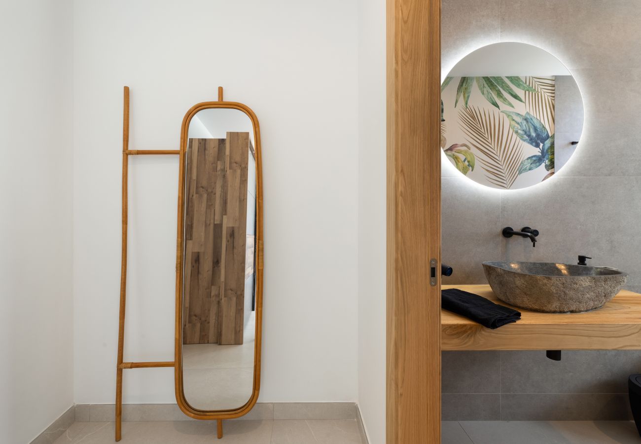 Villa in Tahiche - Villa Infinity Views 1 by Escape Home 