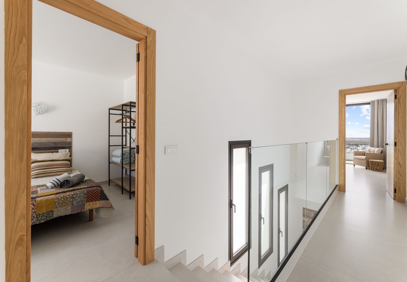 Villa in Tahiche - Villa Infinity Views 1 by Escape Home 