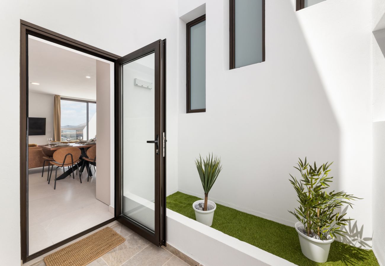 Villa in Tahiche - Villa Infinity Views 1 by Escape Home 