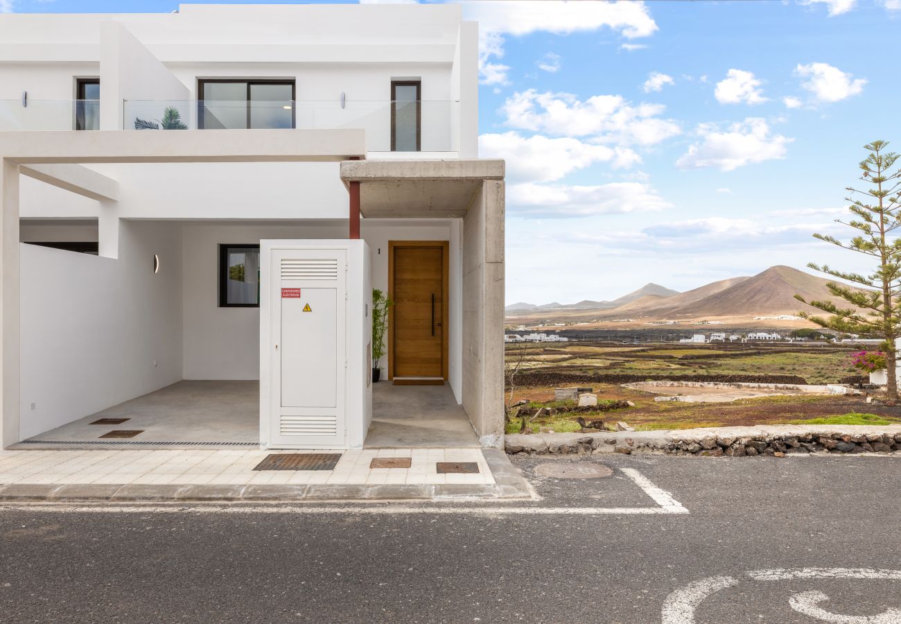 Villa in Tahiche - Villa Infinity Views 1 by Escape Home 