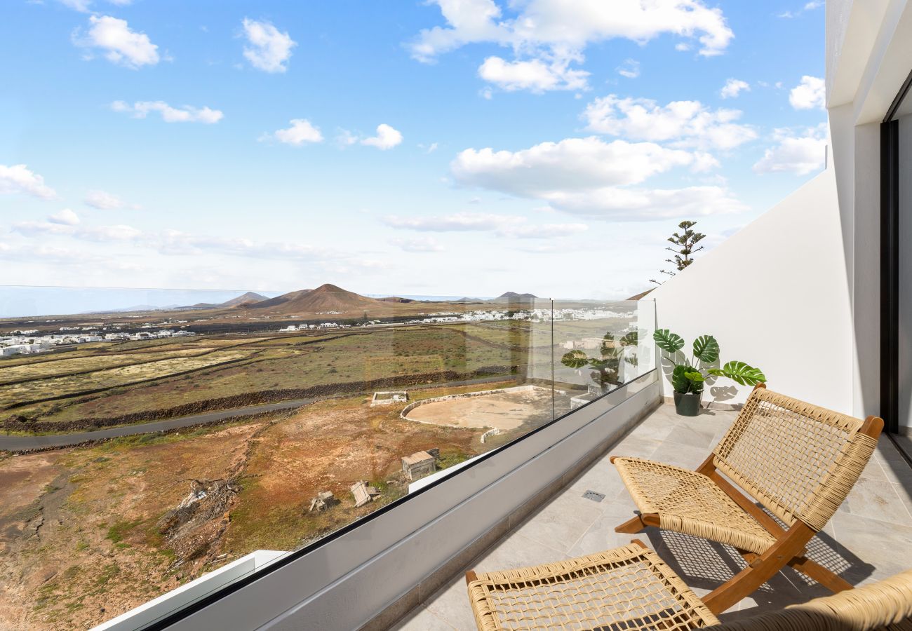 Villa in Tahiche - Villa Infinity Views 1 by Escape Home 