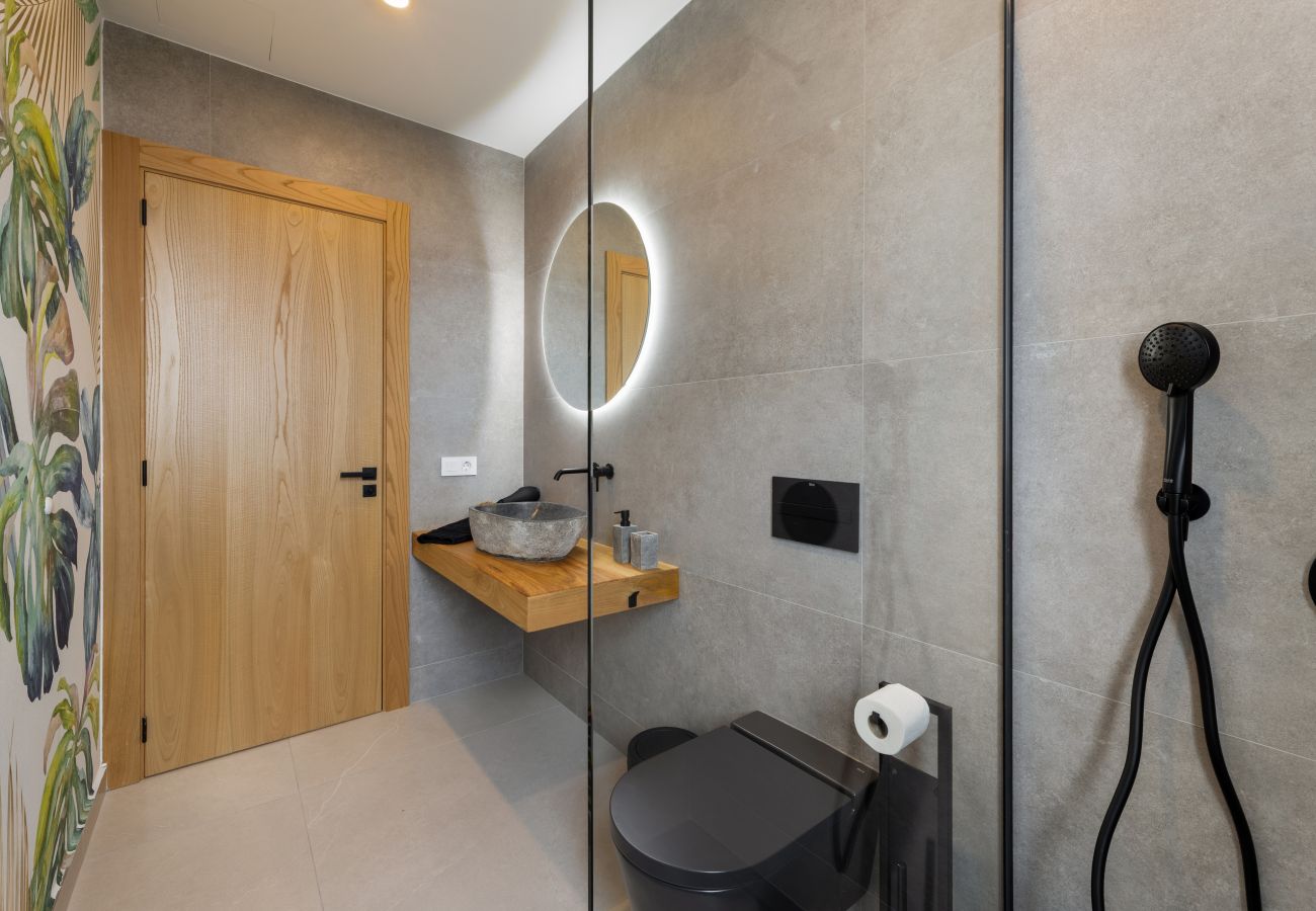 Villa in Tahiche - Villa Infinity Views 1 by Escape Home 